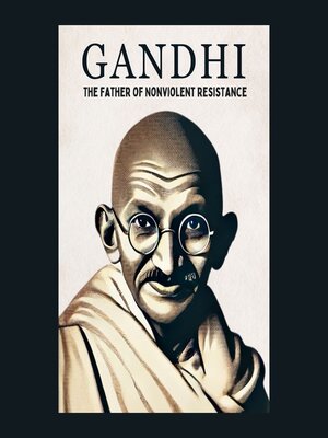 cover image of Gandhi